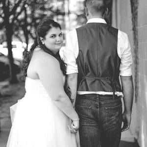 Meet your Posher, Toni